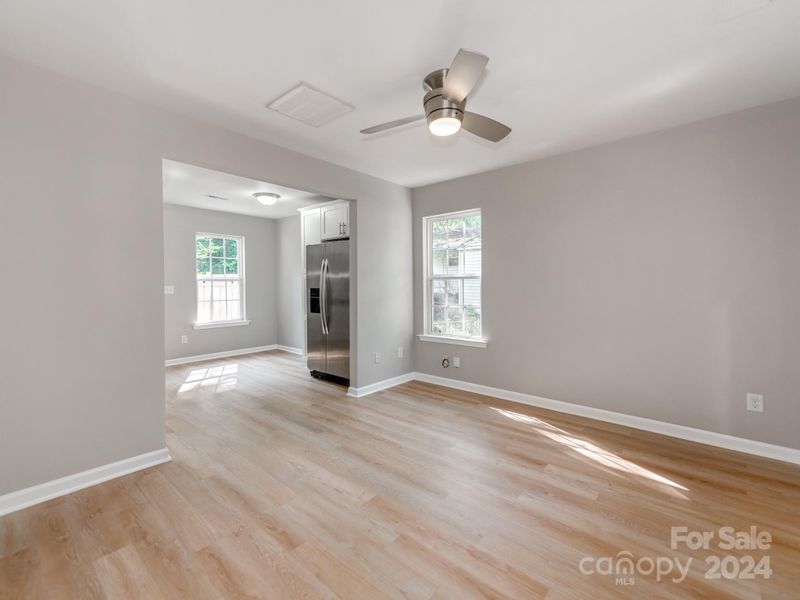 3245 Reid Ave, Charlotte, NC 28208
