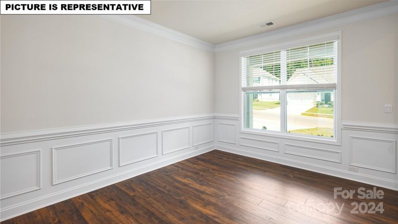 377 Streamwood Rd, Troutman, NC 28166