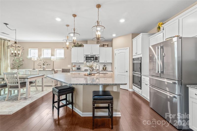 5049 Samoa Ridge Dr, Lancaster, SC 29720
