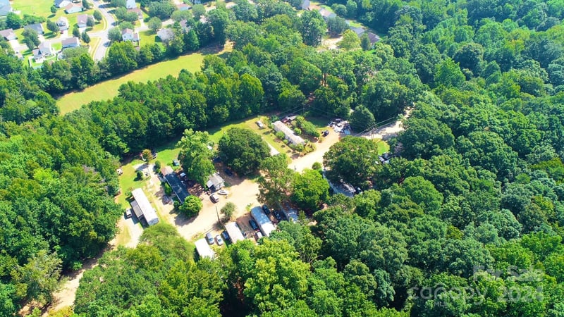 4301 Perkins Rd, Charlotte, NC 28269