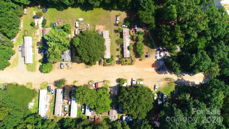 4301 Perkins Rd, Charlotte, NC 28269