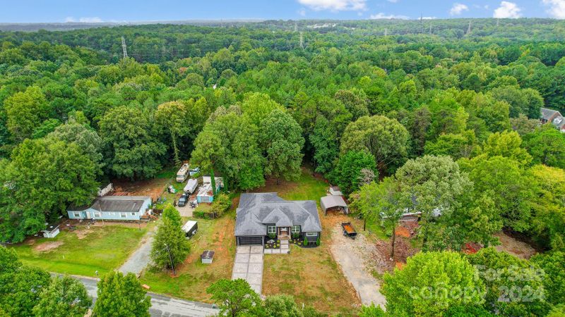 4114 Eagle Chase Dr, Charlotte, NC 28216