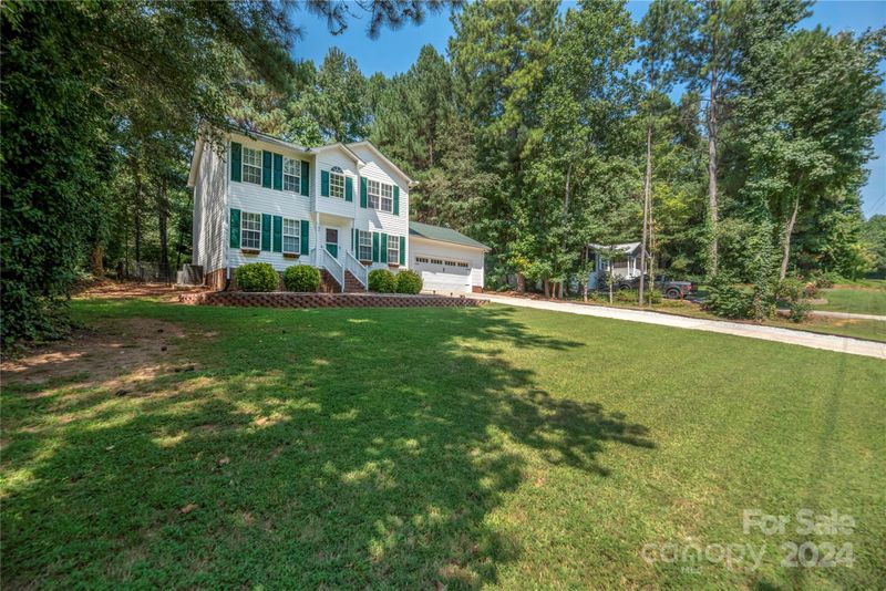 3607 Beatty Rd, Sherrills Ford, NC 28673