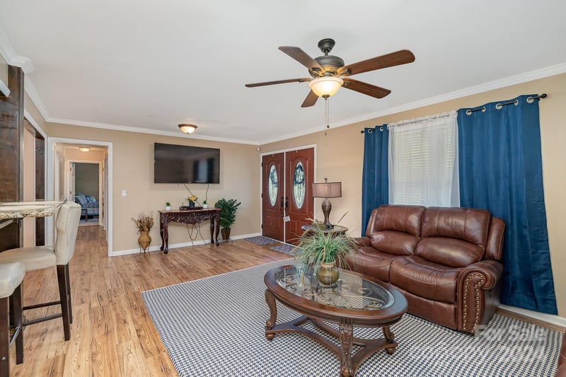 4587 Mount Carmel Rd, Heath Springs, SC 29058