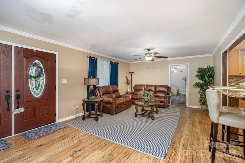 4587 Mount Carmel Rd, Heath Springs, SC 29058
