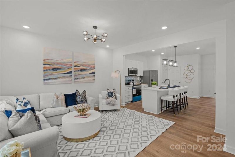 448 Westham Ridge Rd #24B, Charlotte, NC 28217
