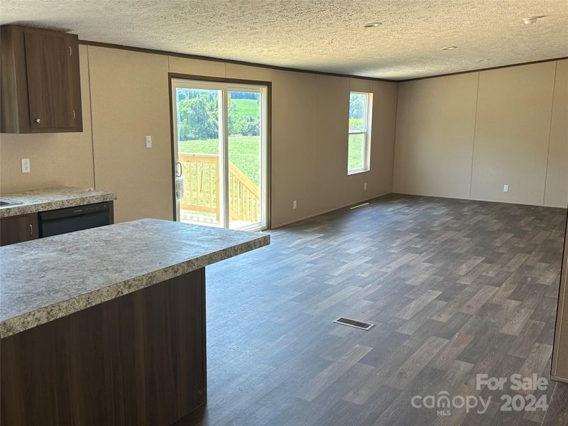 294 Rock Springs Rd, Harmony, NC 28634