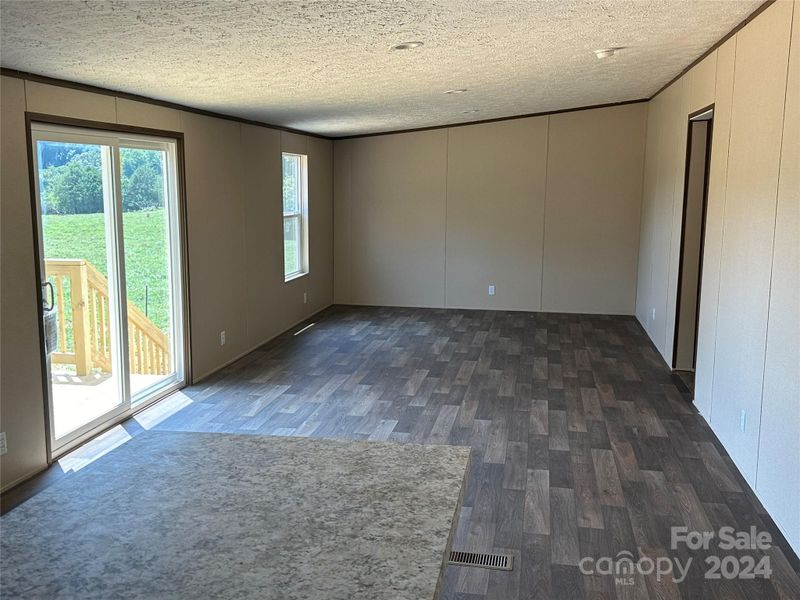294 Rock Springs Rd, Harmony, NC 28634