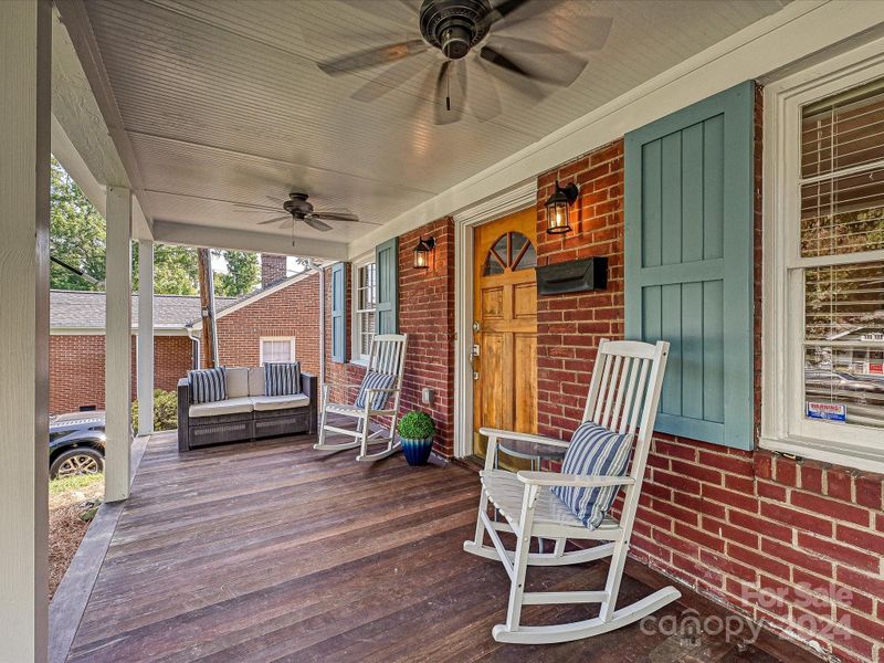 1919 Mint St, Charlotte, NC 28203