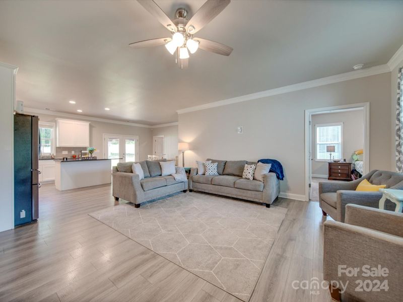 2330 Roberta Rd, Concord, NC 28027