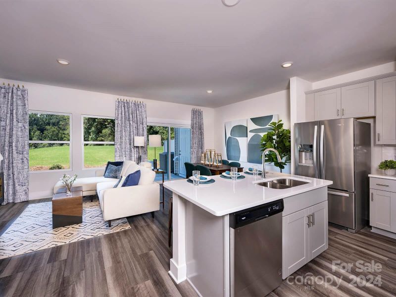4163 County Down Ave, Kannapolis, NC 28081