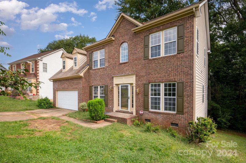 6922 Culloden More Ct, Charlotte, NC 28217