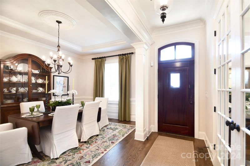 9923 Clarkes View Pl NW, Concord, NC 28027