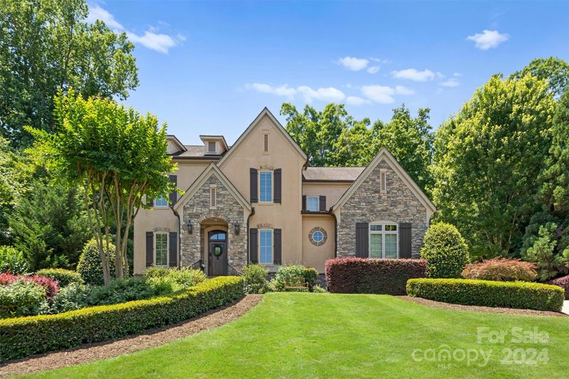 9923 Clarkes View Pl NW, Concord, NC 28027