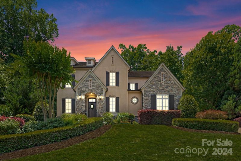 9923 Clarkes View Pl NW, Concord, NC 28027