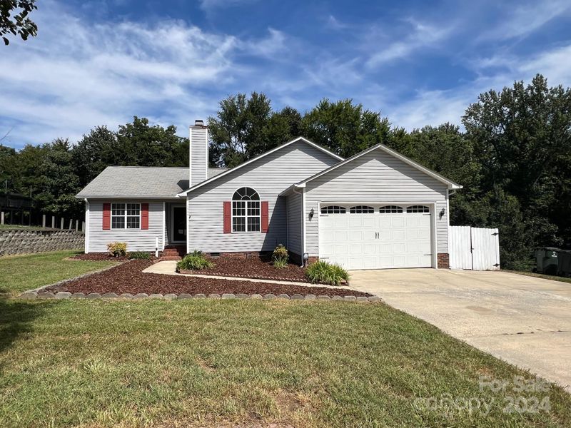 1344 Mistletoe Ridge Pl, Concord, NC 28027