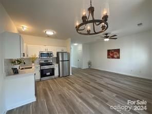 2123 Lennox Square Rd, Charlotte, NC 28210
