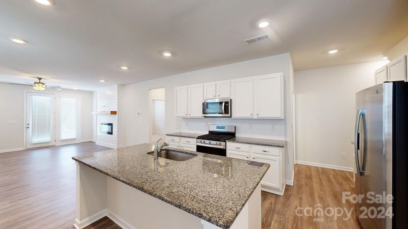 3086 Weddington Pointe Dr, Monroe, NC 28110