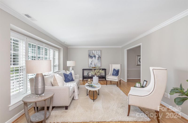2331 Valencia Ter, Charlotte, NC 28226