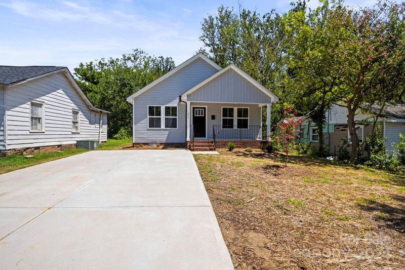 261 Carroll St, Rock Hill, SC 29732
