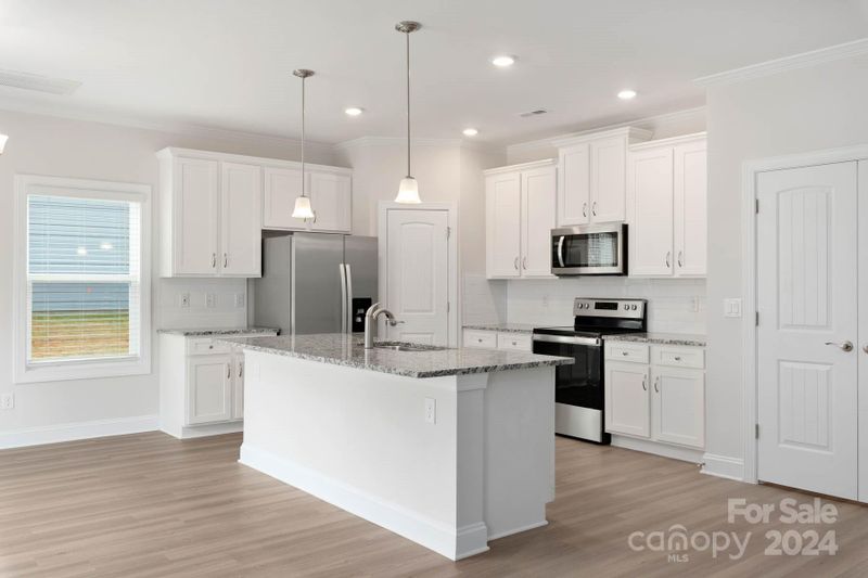 105 Brixham Loop, Troutman, NC 28166