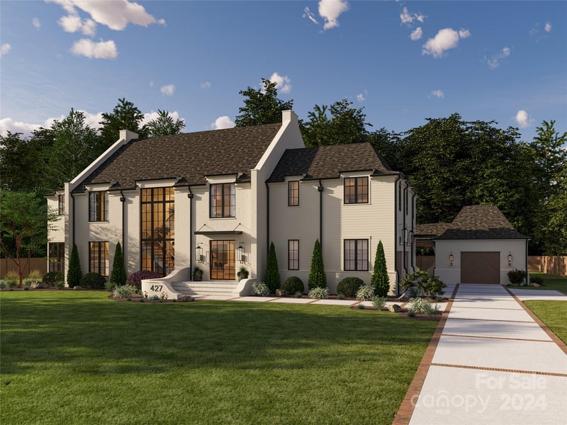427 Jefferson Dr, Charlotte, NC 28270