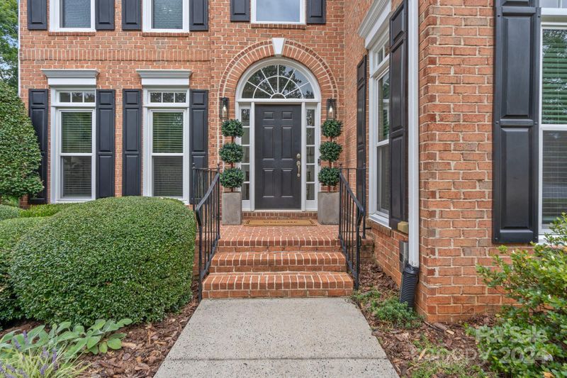 9507 St Barts Ln, Huntersville, NC 28078