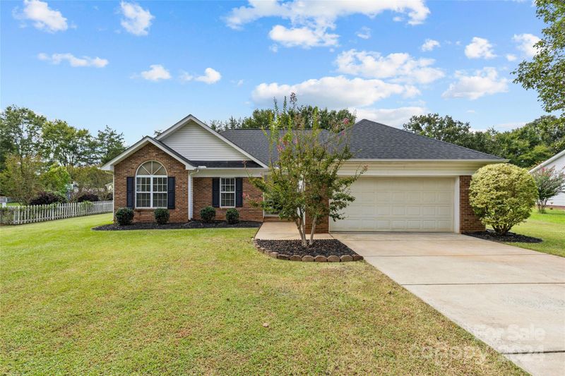 1315 Trull Pl, Monroe, NC 28110