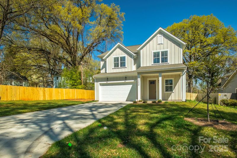 2630 Rose St, Charlotte, NC 28208