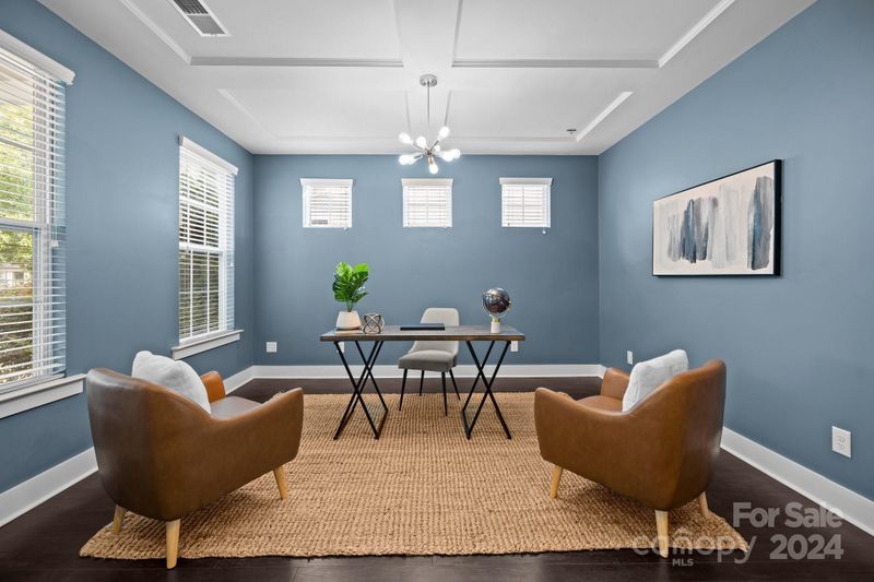 2609 Double Oaks Rd, Charlotte, NC 28206