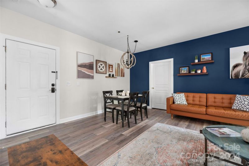 18605 Ruffner Dr #2D, Cornelius, NC 28031