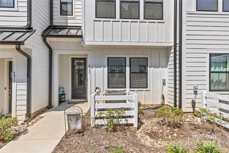 4009 Polluck Way, Charlotte, NC 28209
