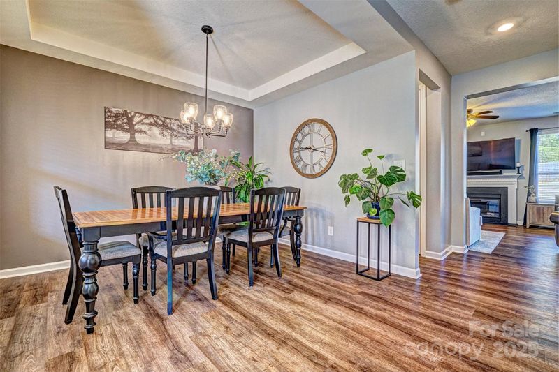 12528 Generations St, Charlotte, NC 28278