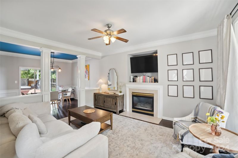 11819 Winter Pine Ln, Charlotte, NC 28269