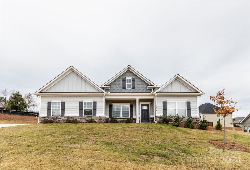 6176 Busch Way, Midland, NC 28107