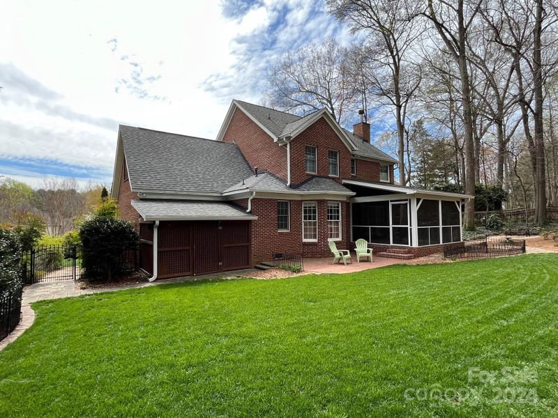 21337 Summerbrook Dr, Cornelius, NC 28031