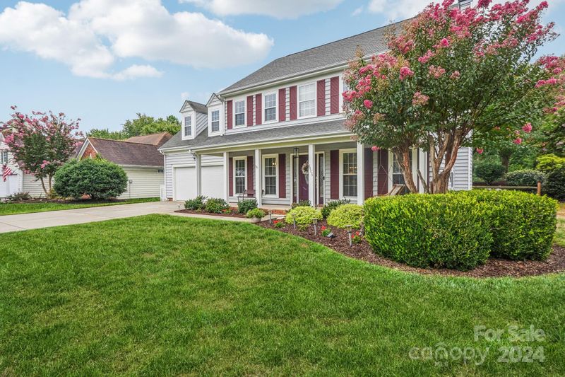 8405 Hirsch Dr, Charlotte, NC 28277