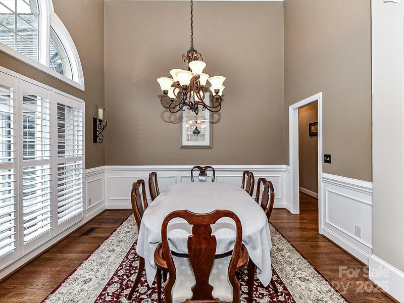 4730 Rollins Pointe Dr, Monroe, NC 28110