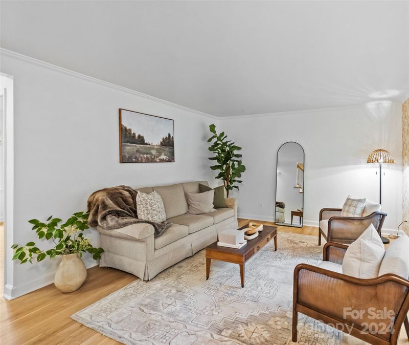 4900 Coronado Dr, Charlotte, NC 28212