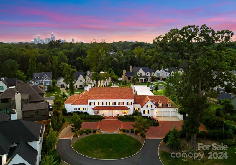 3217 Maymont Pl, Charlotte, NC 28205