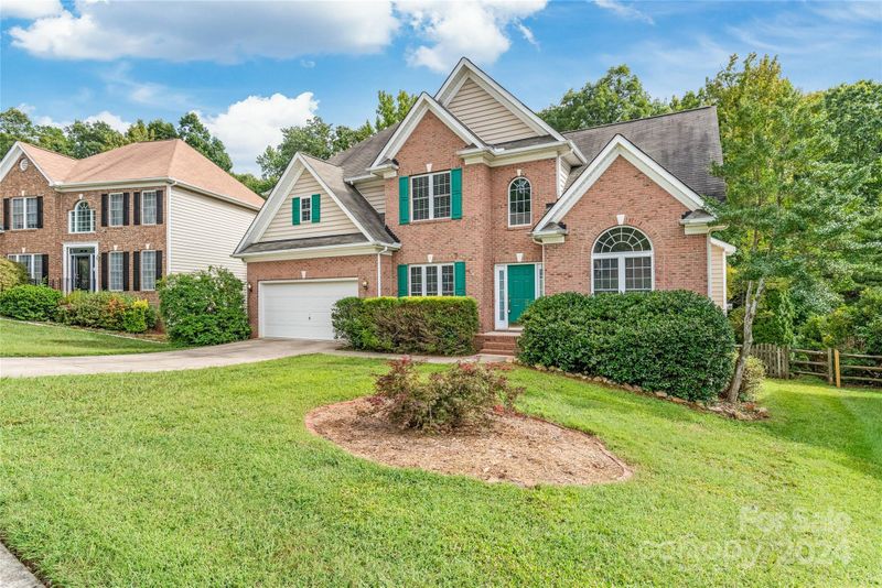 2526 Adonis Ct, Charlotte, NC 28213