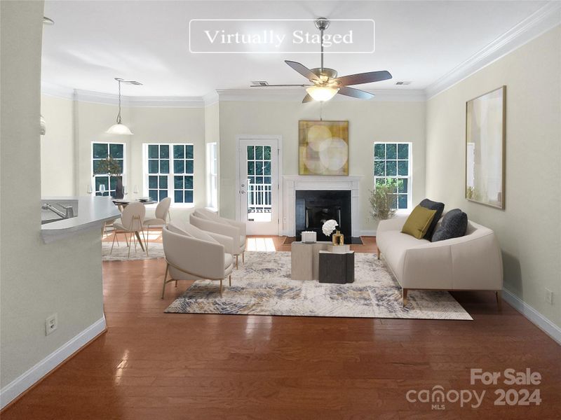 127 Princess Loop, Troutman, NC 28166