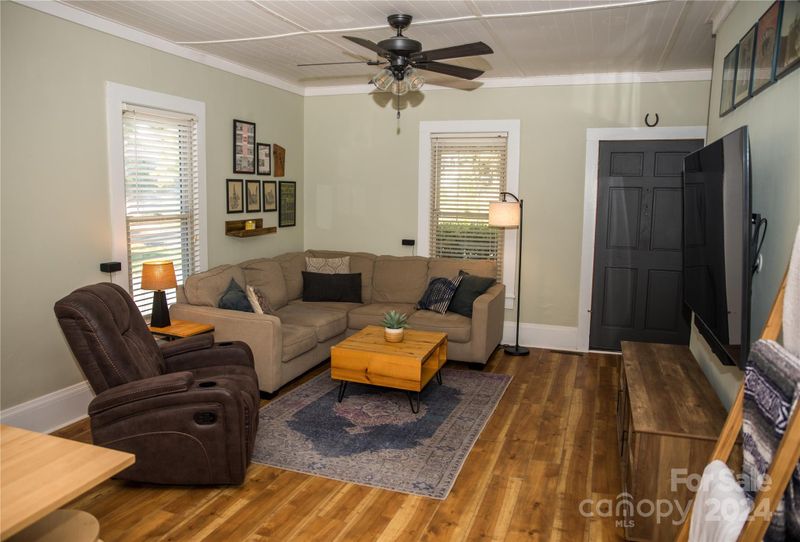 815 W A St, Kannapolis, NC 28081