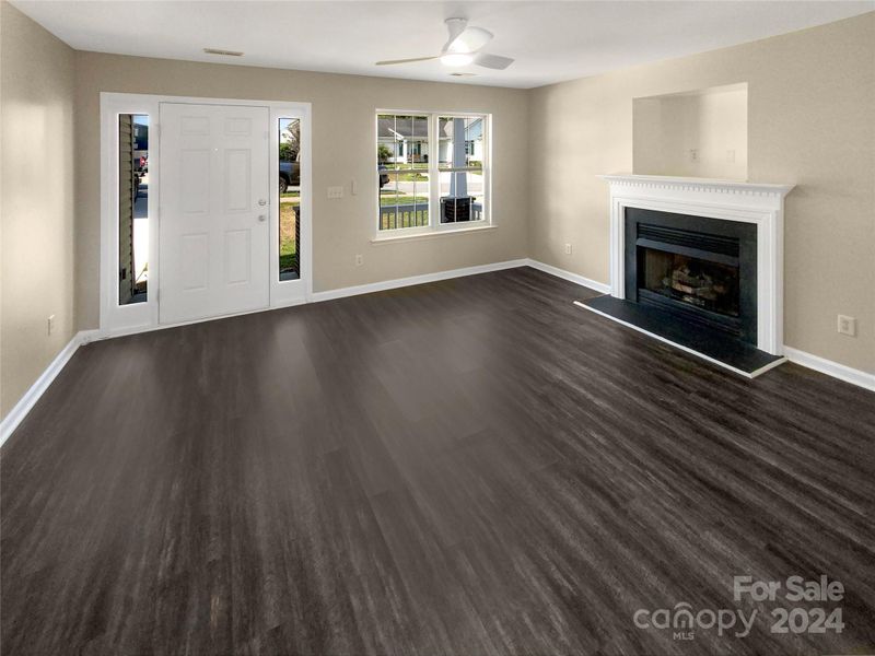 764 Sir Raleigh Dr, Concord, NC 28025