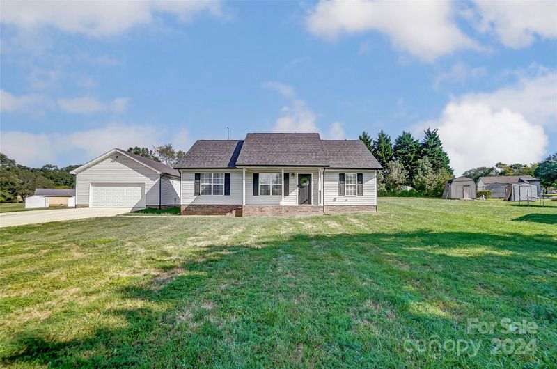 426 Cottonwood Cir, Monroe, NC 28110