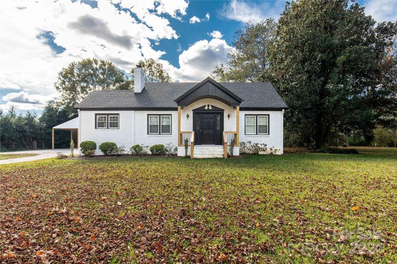 412 E Jefferson St, York, SC 29745