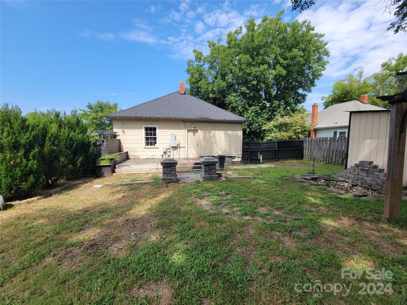 903 Hill St, Pineville, NC 28134