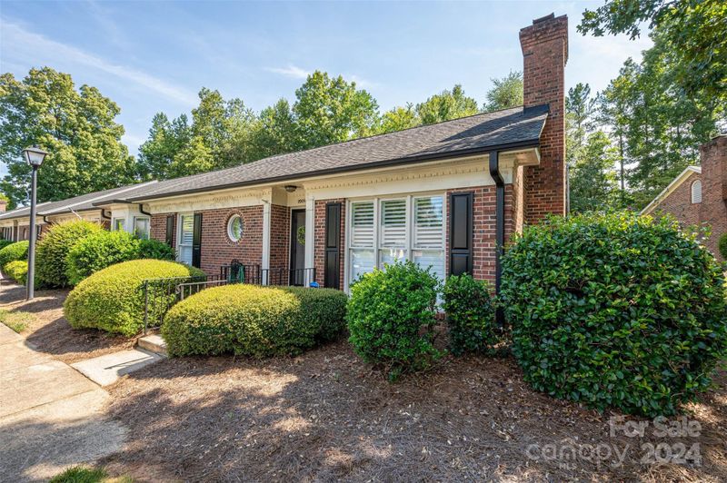 2009 Union Rd #E, Gastonia, NC 28054