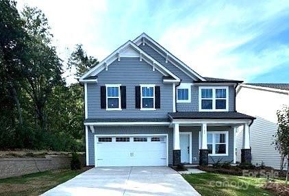5108 Efird Draw Dr #22, Mount Holly, NC 28120