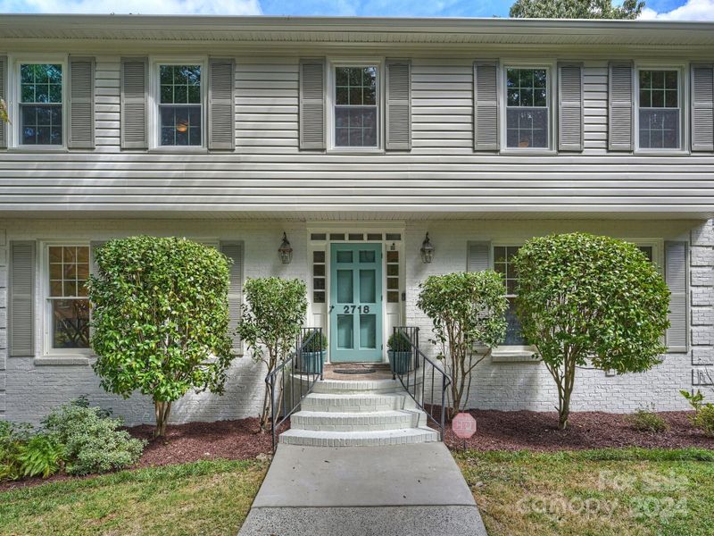 2718 Wamath Dr, Charlotte, NC 28210